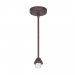 K1018-62 STEM PENDANT KIT NO GLASS