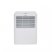 HISENSE DEHUMIDIFIER 1500 SQF 25 PINT