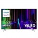 PHILIPS 50" 4K QLED ROKU SMART TV