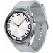 Samsung Galaxy Watch6 Classic Stainless Steel Smartwatch 47mm BT Silver SM-R960NZSAXAA