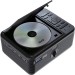 RCA Projector with Built-in DVD Player