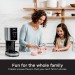 NINJA CREAMI 7-IN-1 ICE CREAM MAKER