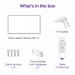 ROKU 32" SELECT SERIES 720P HD ROKU TV