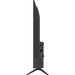 TCL 40" LED SMART TV WITH ROKU TV