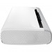 130" THE PREMIERE 4K UHD LASER PROJECTOR