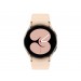 SAMSUNG GALAXY WATCH4 40MM ROSE GOLD