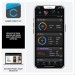 GARMIN VIVOACTIVE 5 GPS SMARTWATCH