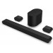 VIZIO 5.1 SOUNDBAR W/ DOLBY ATMOS