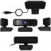 5create USB Streaming Webcam1080P HD