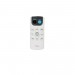 TCL Energy Star 18,000 BTU 1000sq ft 230V Window-Mounted Air Conditioner with Remote Control White TWC-18CR2/UH