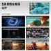 SAMSUNG 65IN Q7F QLED 4K SMART TV