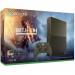 XBOX ONE S 1TB,BATTLEFIELD BUNDLE