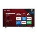TCL 50” 4K UHD HDR ROKU SMART TV 