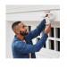 RING FLOODLIGHT CHIME PRO BUNDLE