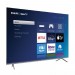 PHILIPS 50" 4K QLED ROKU SMART TV