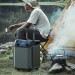 ION HIGHLANDER SPEAKER