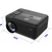 RCA Projector with Built-in DVD Player