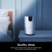 HP102 CLEAN SENSE AIR PURIFIER FOR HOME