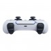 SONY DUALSENSE WHITE CONTROLLER