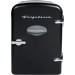 9 CAN COOLER BLACK