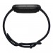 FITBIT SENSE BLACK BUNDLE W/BONUS BAND