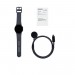 GW6 44mm BT Graphite 2 Chargers