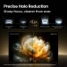 Hisense 65" MiniLED QLED Google TV