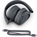 JLAB JBUDS LUX ANC HEADPHONE BLACK