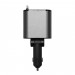 4 IN 1 RETRACABLE CAR CHARGER - 2 PACK