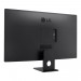 LG 32" FHD MyView Smart Monitor with web