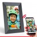 ONN 7” WI-FI DIGITAL PICTURE FRAME