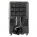 Hisense 550 SF Dual-Hose Inverter AC