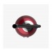 FRIGIDAIRE RETRO ELECTRIC KETTLE RED