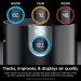 SHARK HP202 CLEAN SENSE AIR PURIFIER MAX