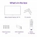 ROKU 50" SELECT 4K LED SMART TV