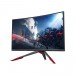 VIOTEK 32in 144hz 2560x1440 Curved HAS