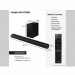SAMSUNG B-series 5.1ch Sound Bar