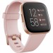 FITBIT VERSA 2 PEACH W/ BONUS BAND