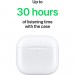 AirPods 4 with Active Noise Cancellation