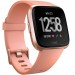 FITBIT VERSA PEACH BUNDLE SM