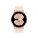 GALAXY WATCH4 40MM PINK GOLD 2 BANDS