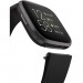FITBIT VERSA 2 BLACK W/ BONUS BAND