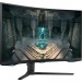 SAMSUNG 32" MONITOR