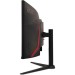 ACER NITRO 34" CURVED QHD 180HZ MONITOR