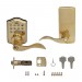 HONEYWELL SAFES & DOOR LOCKS
