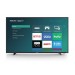 PHILIPS 50" 4k smart Android LED TV