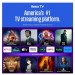 WESTINGHOUSE ROKU TV WR32EX2100