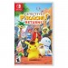 Detective Pikachu Returns - Nintendo Switch (US Version) 