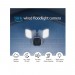 Blink 1080p Wired Floodlight Camera