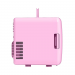 Frigidaire 6 Can Mini Fridge Pink